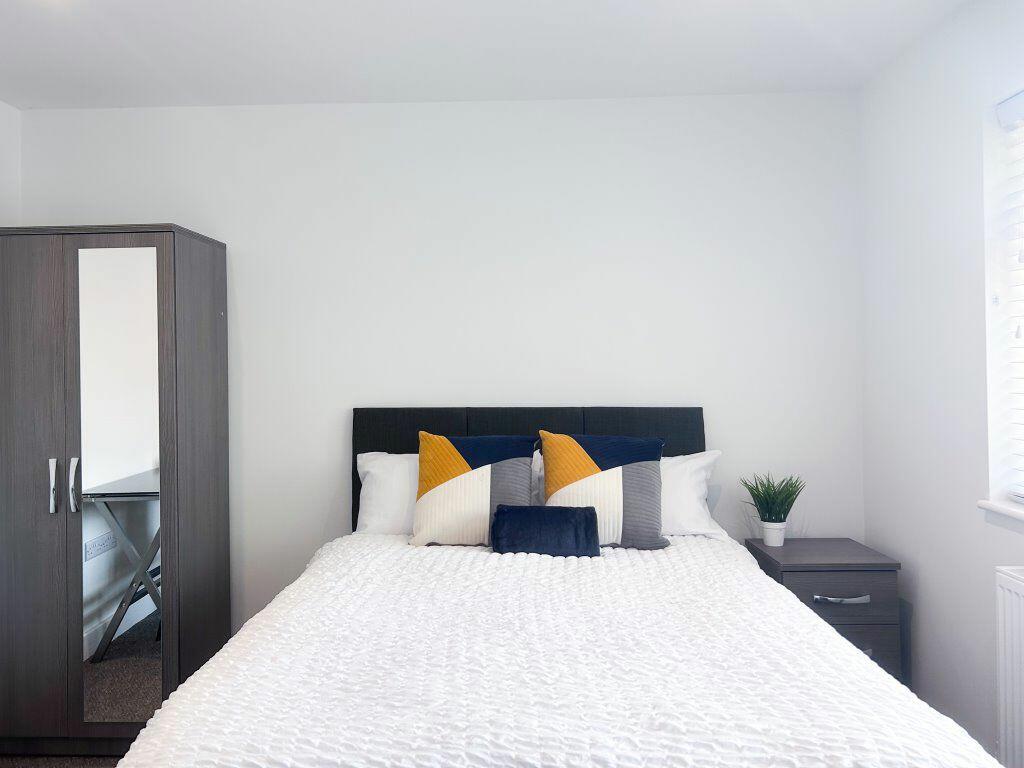 3 bedroom property for rent in Mundy Street, DE1