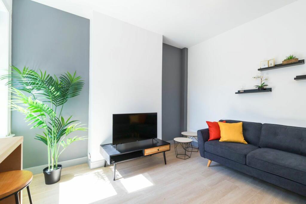 Additional property image - Stepping Lane - Student Property