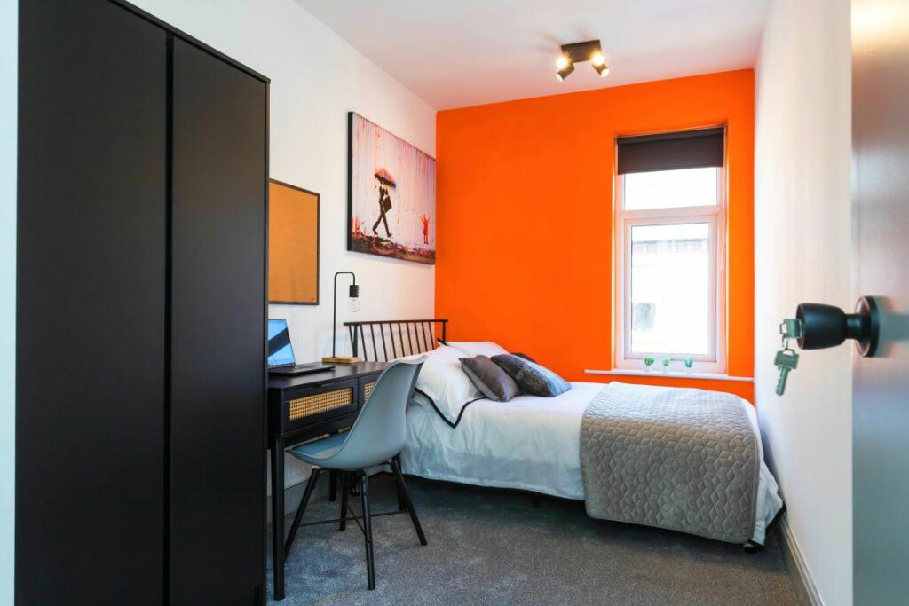 Additional property image - Stepping Lane - Student Property