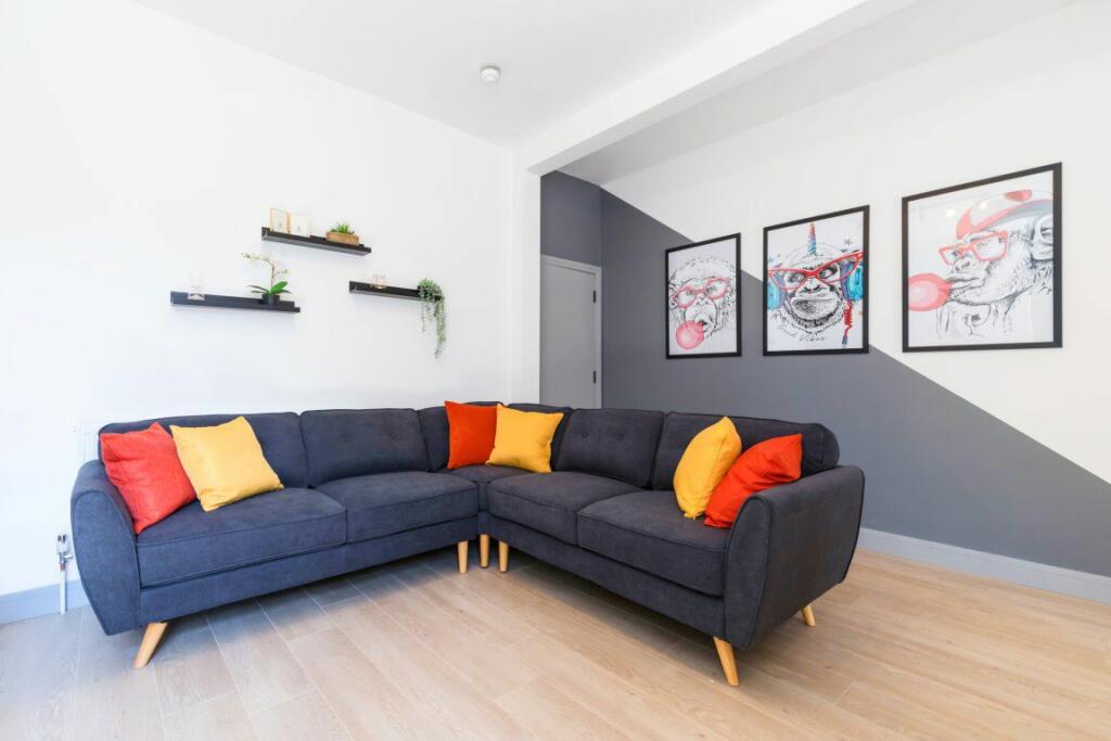 Additional property image - Stepping Lane - Student Property