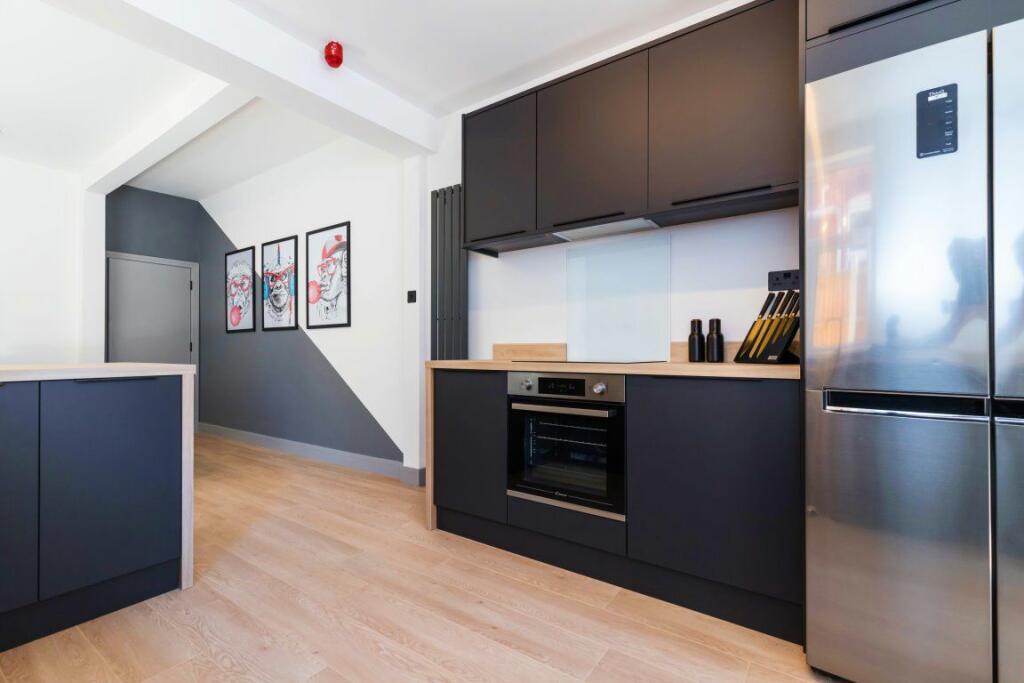 Additional property image - Stepping Lane - Student Property