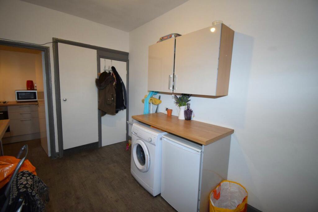 Additional property image - Friar Gate
