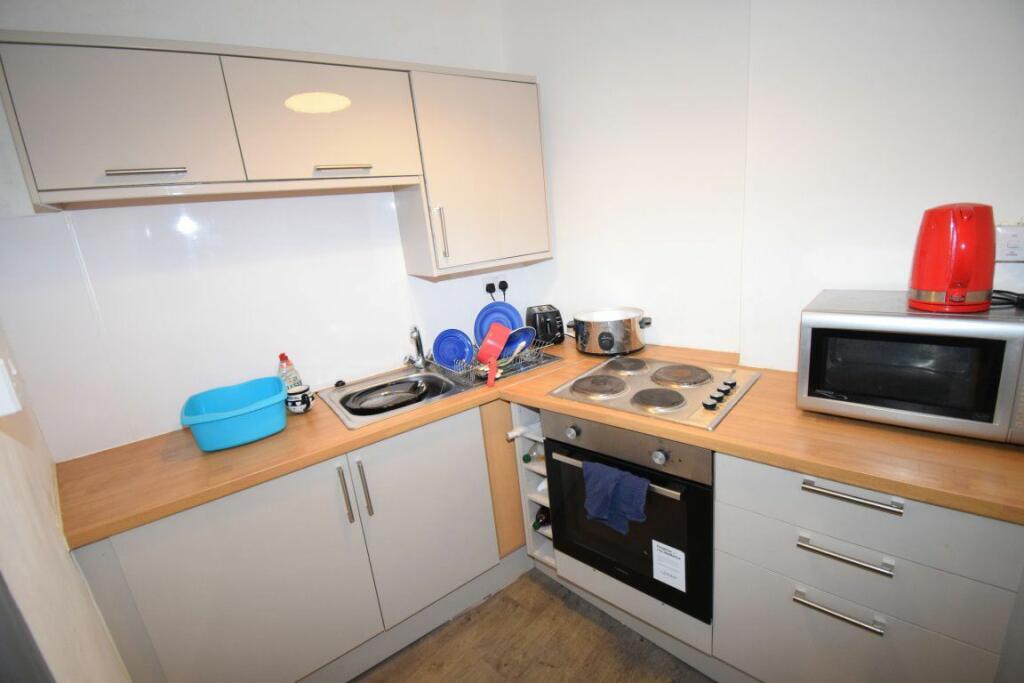 Additional property image - Friar Gate