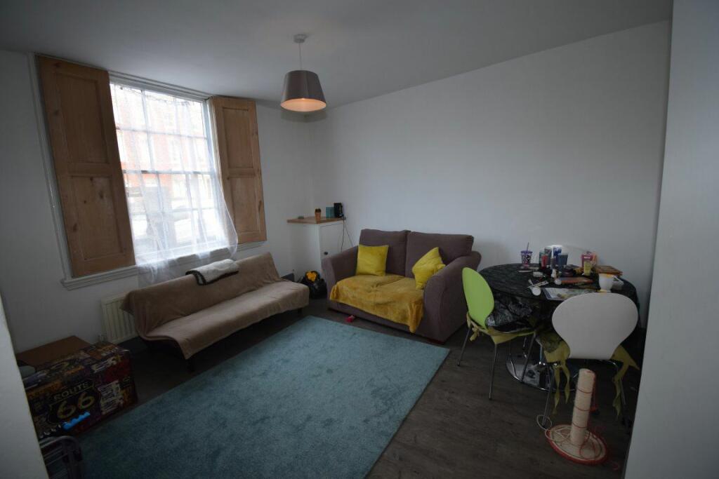 Additional property image - Friar Gate