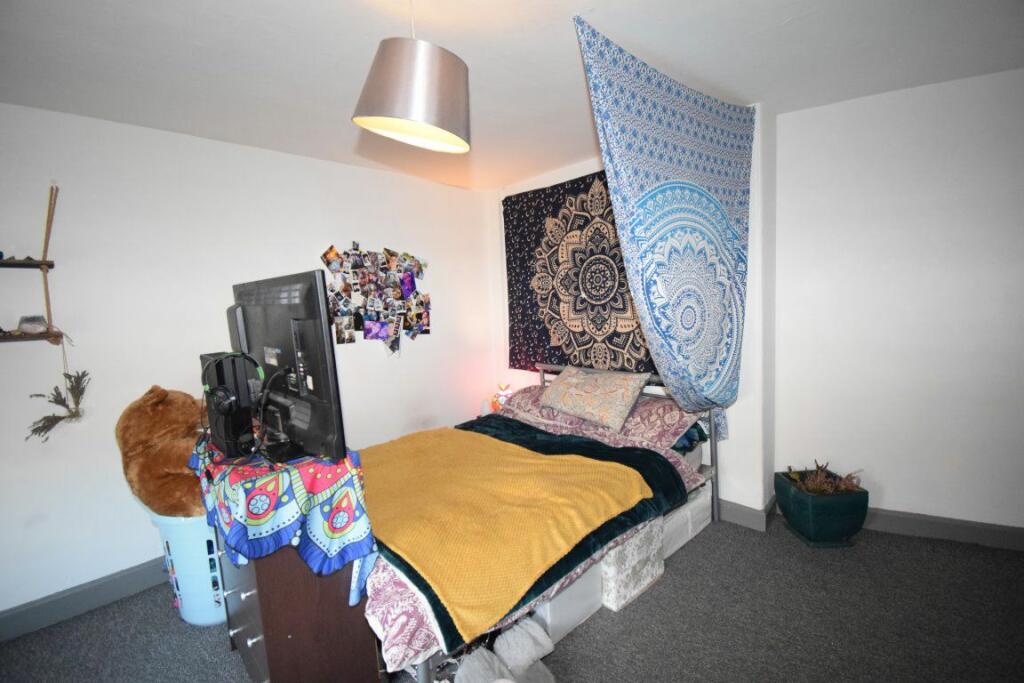 Additional property image - Friar Gate