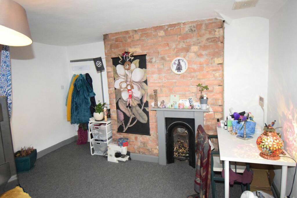 Additional property image - Friar Gate