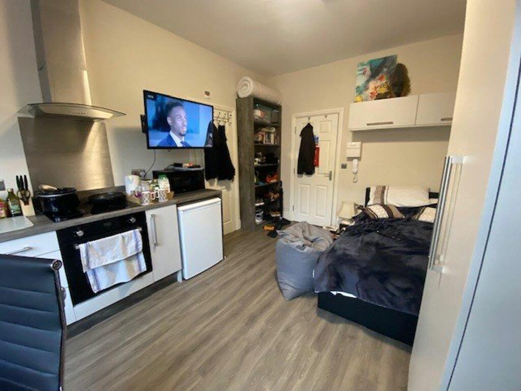 Additional property image - The Art House