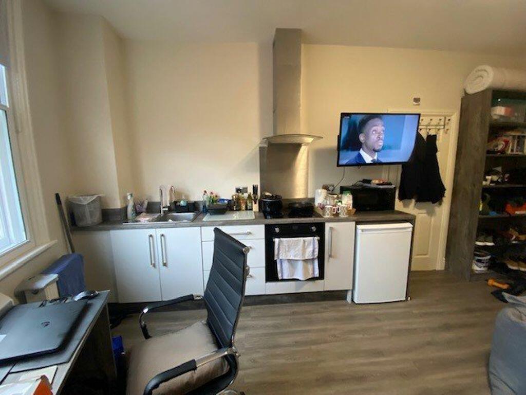 Additional property image - The Art House