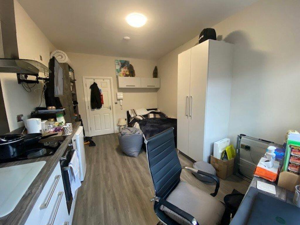 Additional property image - The Art House