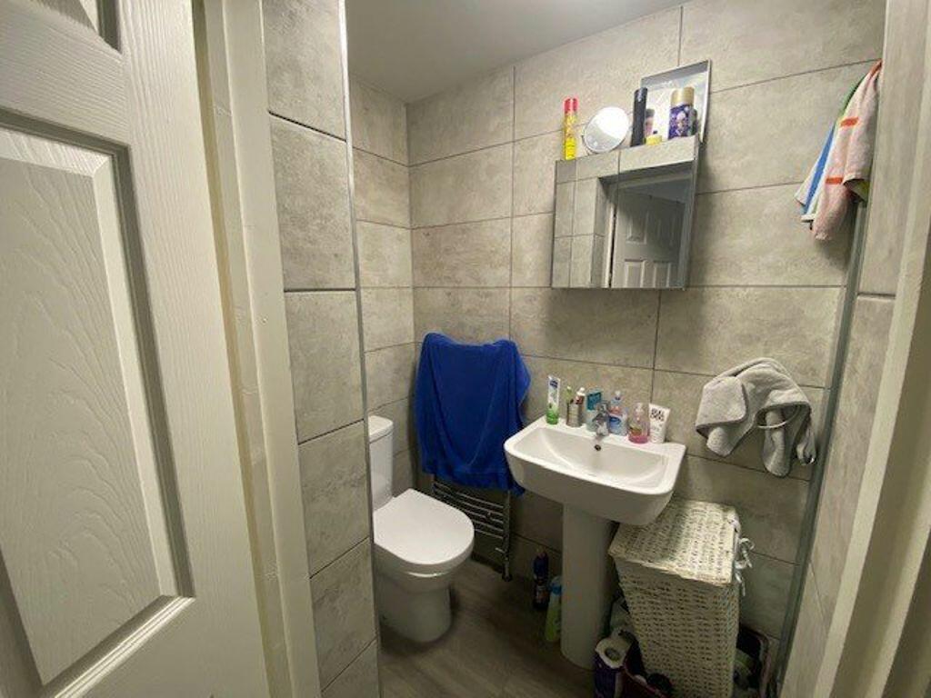 Additional property image - The Art House