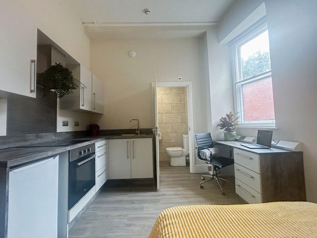 Additional property image - Studio 2A The Art House