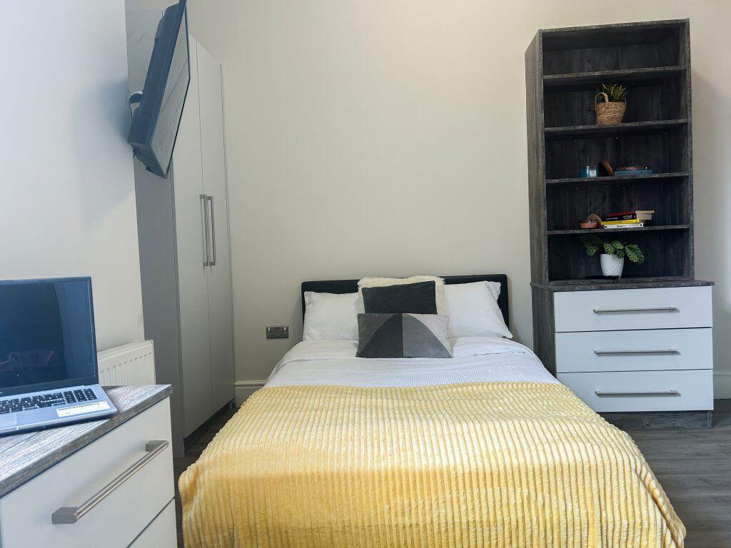 Additional property image - Studio 2A The Art House