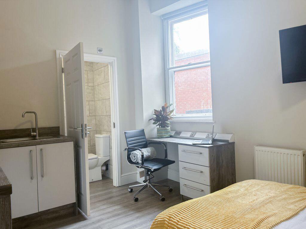 Additional property image - Studio 2A The Art House