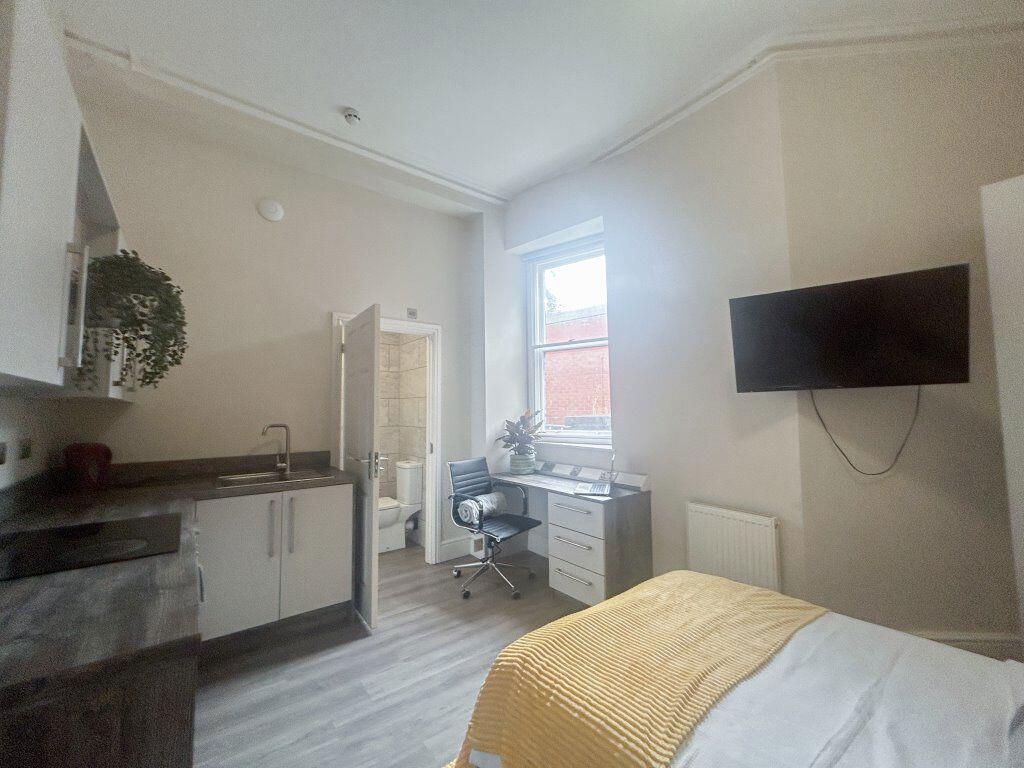 Additional property image - Studio 2A The Art House