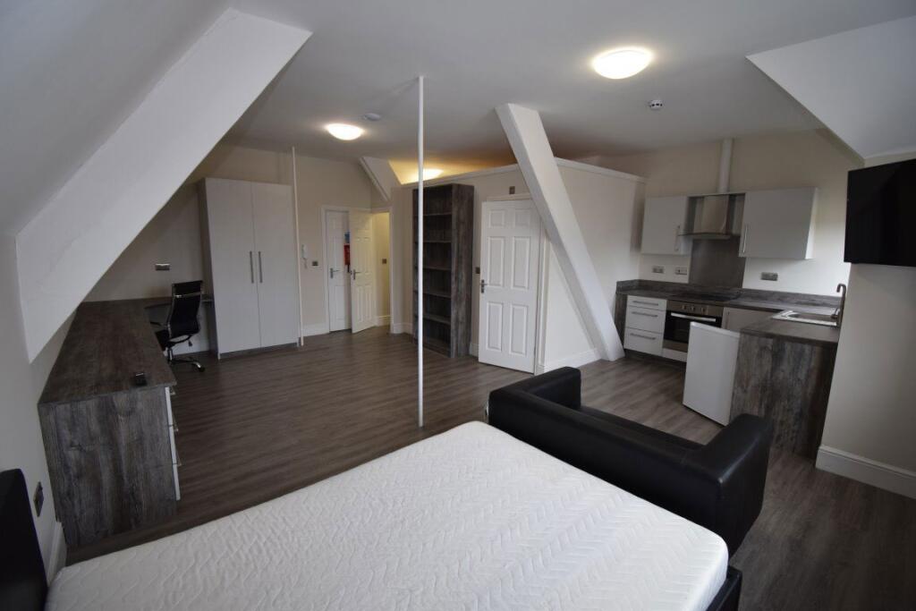 Additional property image - Art House