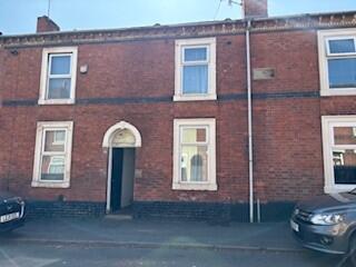 Main image of property: Dean Street, Derby, DE22
