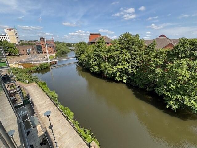 Main image of property: Cathedral View, Derby, DE1