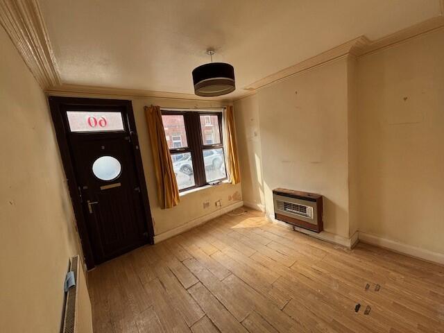 Main image of property: Riddings Street, Derby, DE22