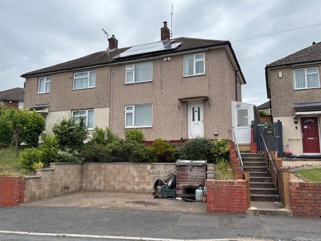 Main image of property: Millom Place, Derby, DE21