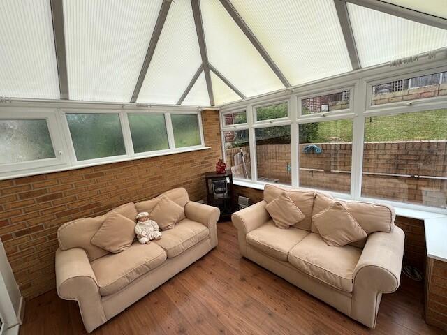 Main image of property: Millom Place, Derby, DE21