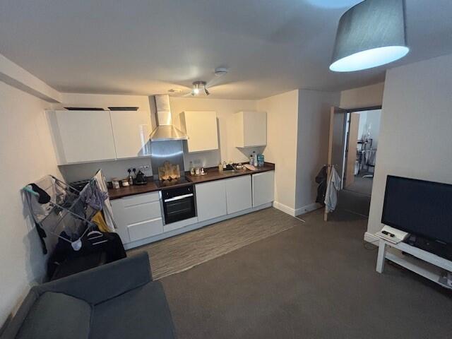 Main image of property: Friar Gate, Derby, DE1
