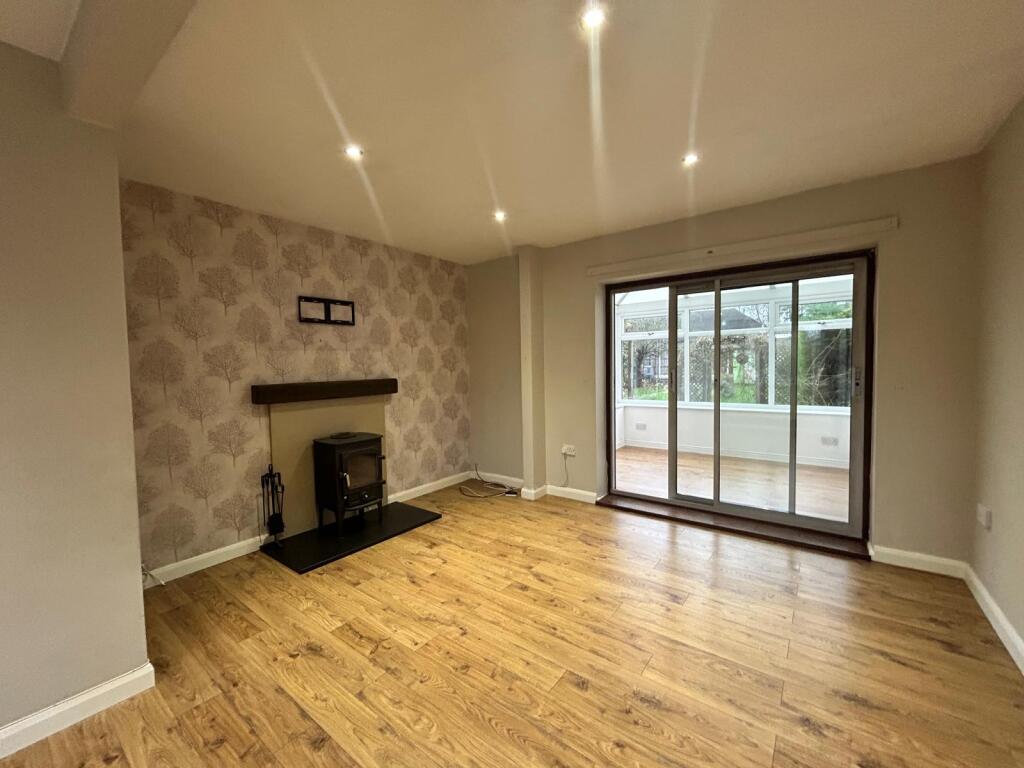 Main image of property: Rayleigh Street, Derby, DE22