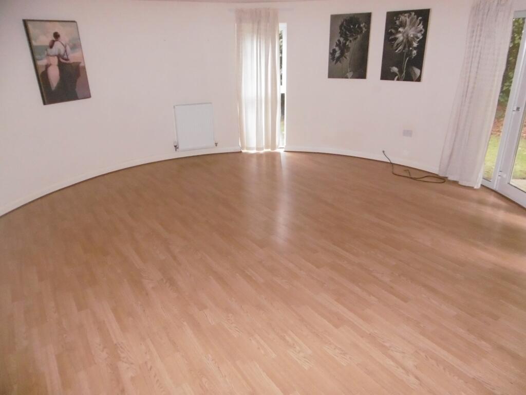 Main image of property: Pineview Gardens, Derby, DE23