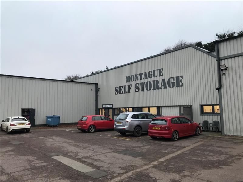 Warehouse to lease in Whitacre Road, Whitacre Road Industrial Estate