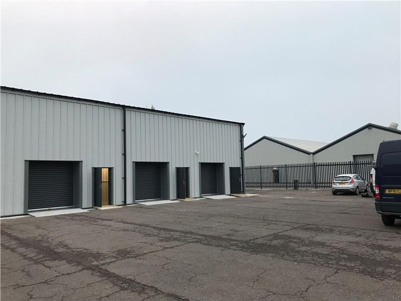 Warehouse to lease in Whitacre Road, Whitacre Road Industrial Estate