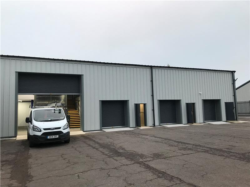 Warehouse to lease in Whitacre Road, Whitacre Road Industrial Estate