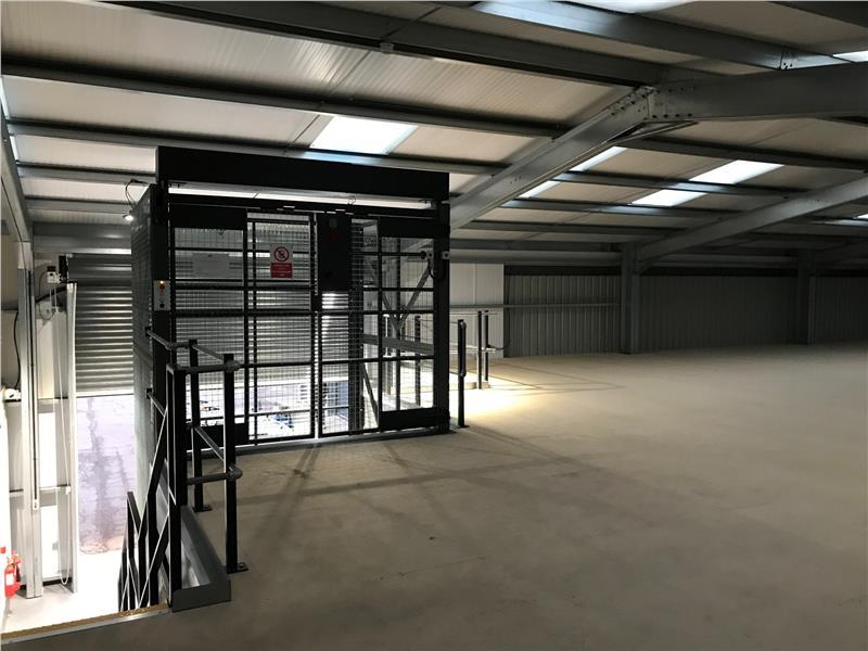 Warehouse to lease in Whitacre Road, Whitacre Road Industrial Estate