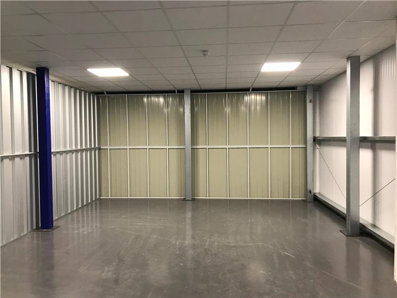 Warehouse to lease in Whitacre Road, Whitacre Road Industrial Estate