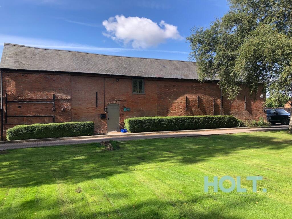 Additional property image - Priory Gates Barn, The Priory, Priory Road, Wolston, CV8 3FX
