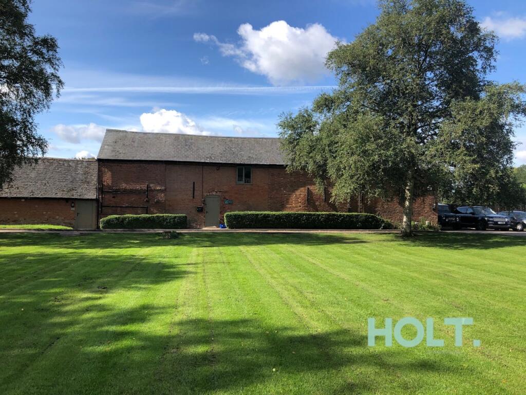 Additional property image - Priory Gates Barn, The Priory, Priory Road, Wolston, CV8 3FX