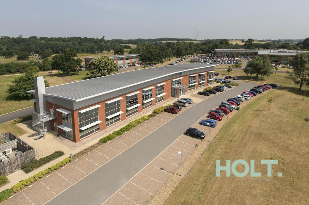 Additional property image - Suite D, Building 500, Abbey Park Office Campus, Stareton Lane, Stareton, Kenilworth, CV8 2LY