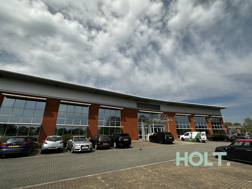 Additional property image - Suite D, Building 500, Abbey Park Office Campus, Stareton Lane, Stareton, Kenilworth, CV8 2LY