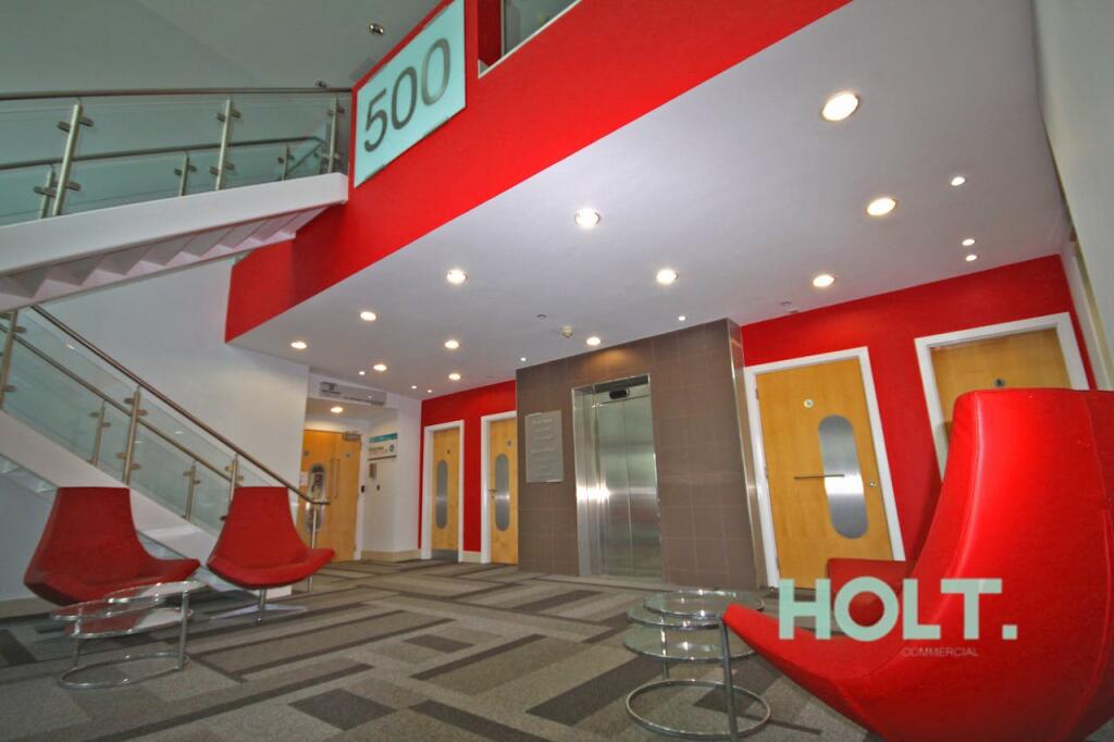 Additional property image - Suite D, Building 500, Abbey Park Office Campus, Stareton Lane, Stareton, Kenilworth, CV8 2LY