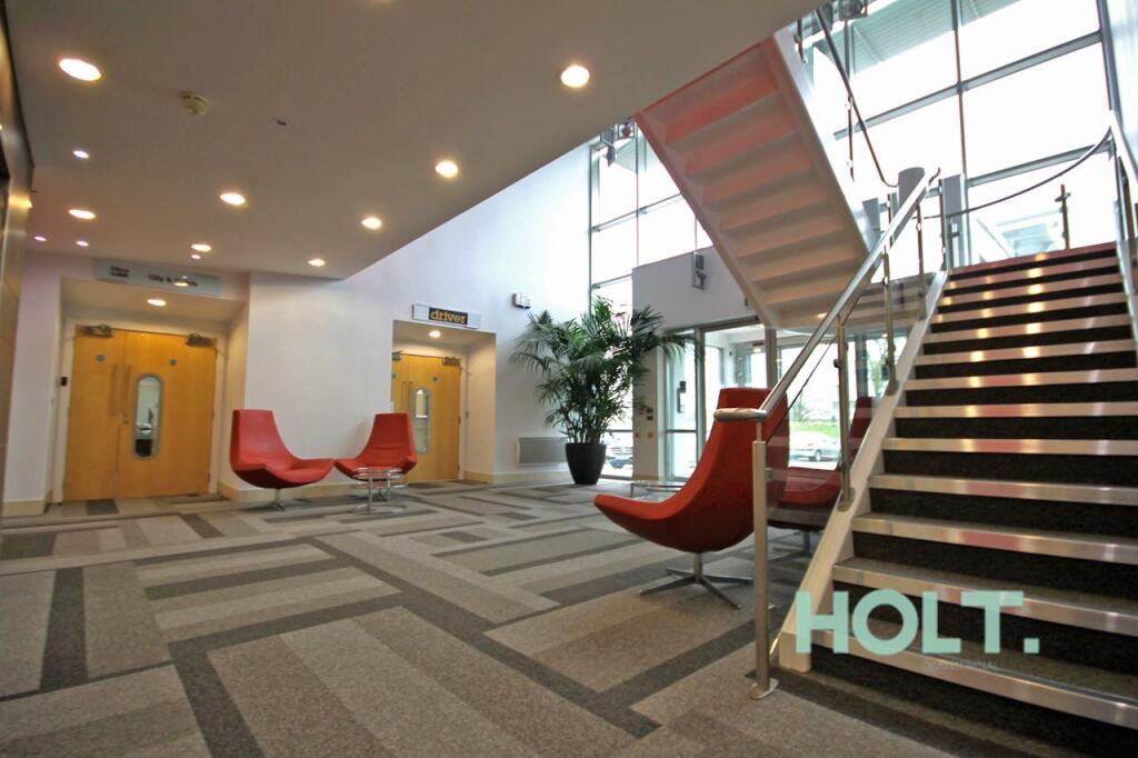 Additional property image - Suite D, Building 500, Abbey Park Office Campus, Stareton Lane, Stareton, Kenilworth, CV8 2LY