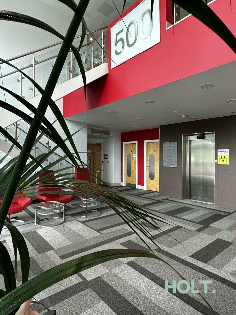 Additional property image - Suite D, Building 500, Abbey Park Office Campus, Stareton Lane, Stareton, Kenilworth, CV8 2LY