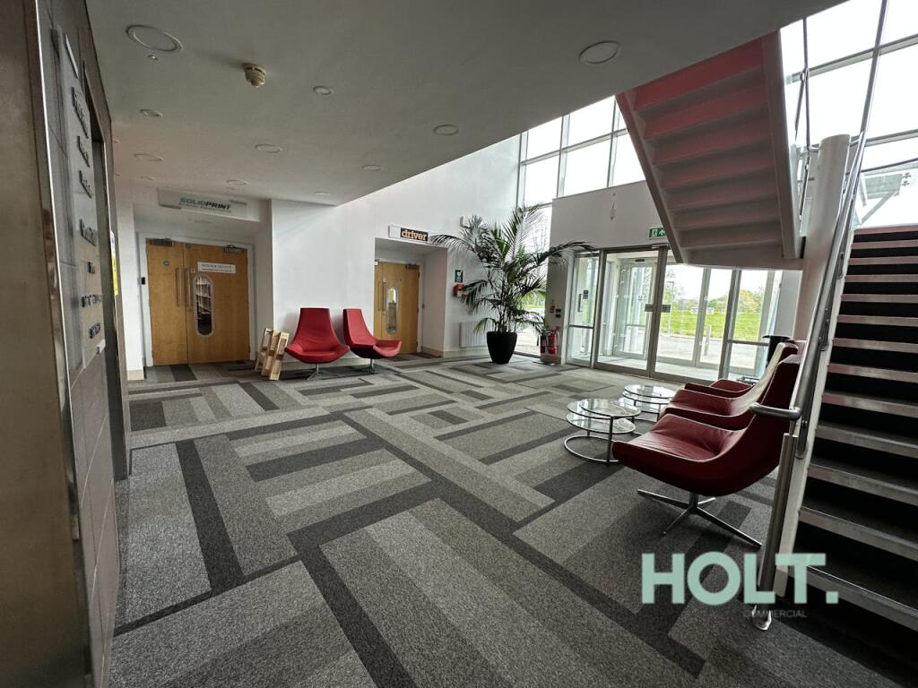 Additional property image - Suite D, Building 500, Abbey Park Office Campus, Stareton Lane, Stareton, Kenilworth, CV8 2LY
