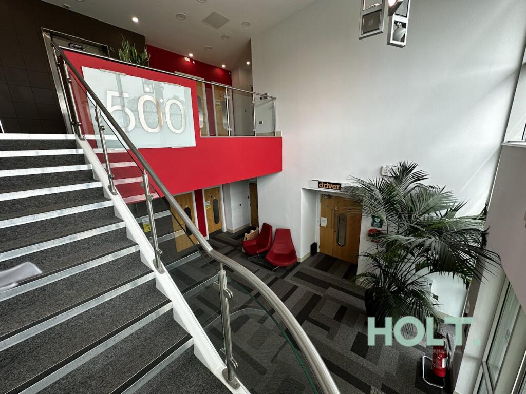 Additional property image - Suite D, Building 500, Abbey Park Office Campus, Stareton Lane, Stareton, Kenilworth, CV8 2LY