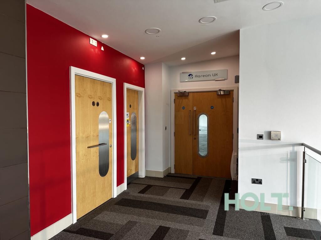 Additional property image - Suite D, Building 500, Abbey Park Office Campus, Stareton Lane, Stareton, Kenilworth, CV8 2LY
