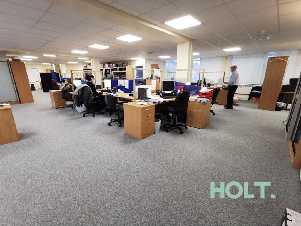 Additional property image - Park House, Station Square, Coventry, CV1 2FL