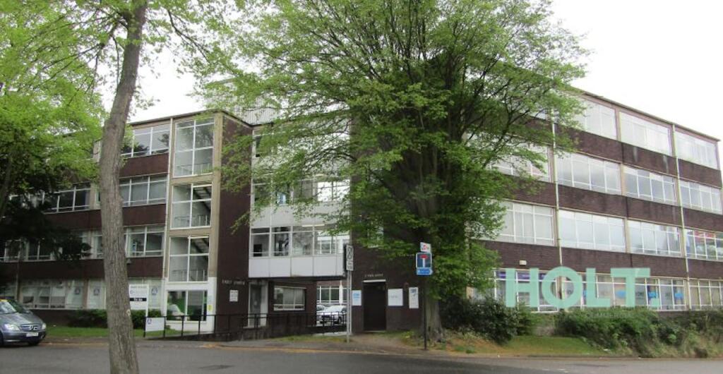 Additional property image - Park House, Station Square, Coventry, CV1 2FL