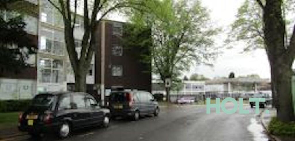 Additional property image - Park House, Station Square, Coventry, CV1 2FL