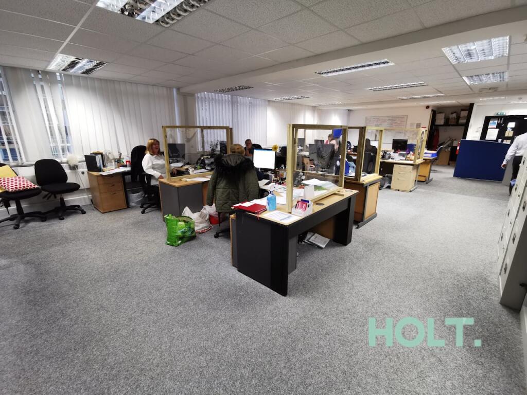 Additional property image - Park House, Station Square, Coventry, CV1 2FL