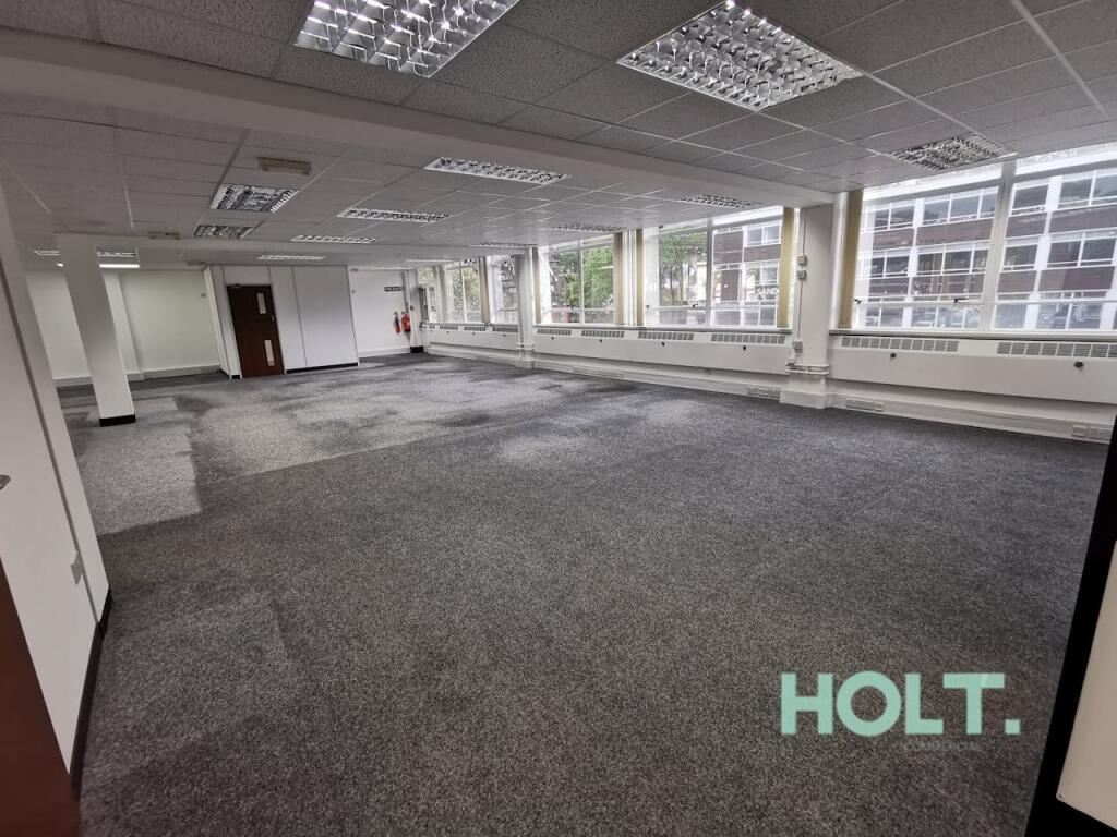 Additional property image - Park House, Station Square, Coventry, CV1 2FL