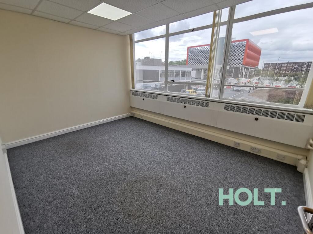 Additional property image - Park House, Station Square, Coventry, CV1 2FL