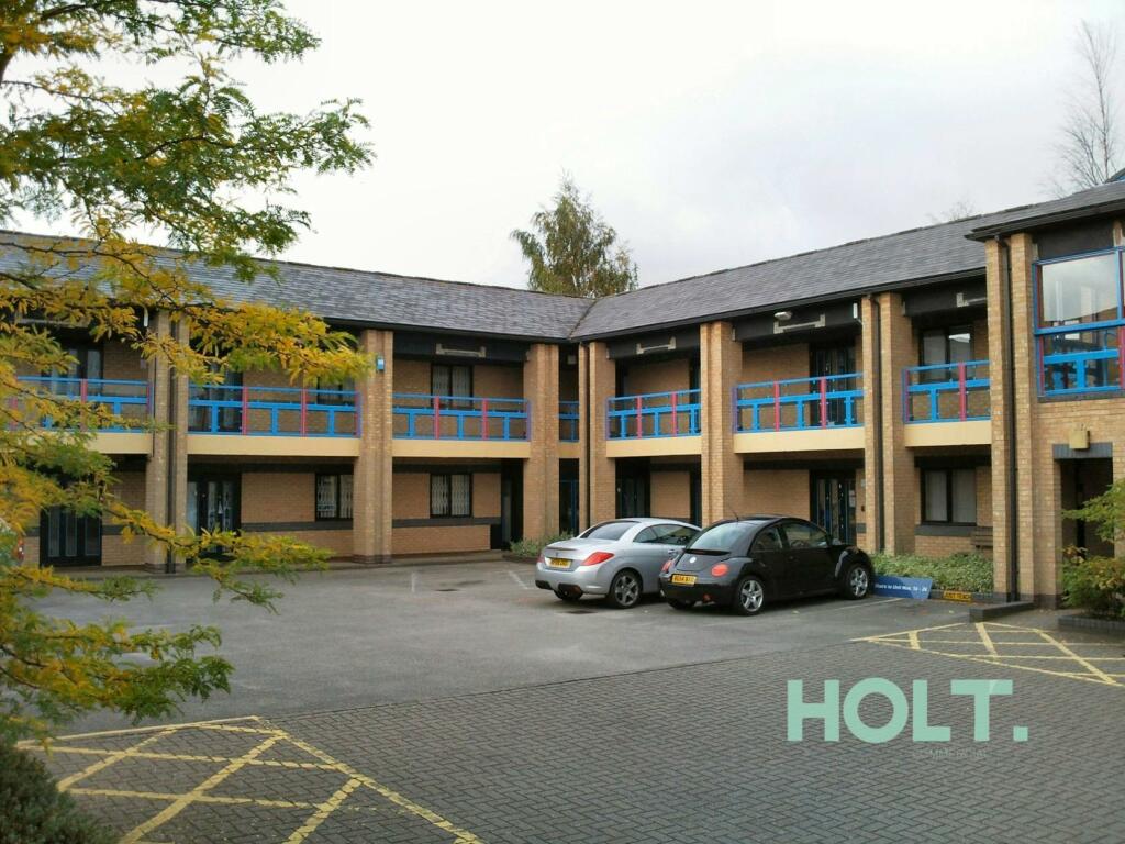 Main image of property: Units 2-4 & 16 & 17, Ensign Business Centre, Westwood Way, Westwood Business Park, Coventry, CV4 8JA