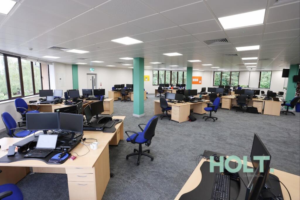 Additional property image - Arden House, Middlemarch Business Park, Coventry, CV3 4FJ